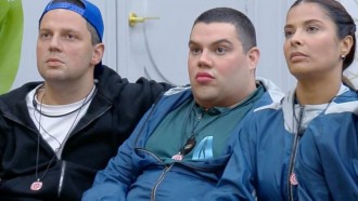 A Grande Conquista: Thiago, Erick e Gyselle estão na Zona de Risco