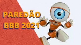 Acerte o eliminado no paredão do BBB 21 e ganhe uma renda extra