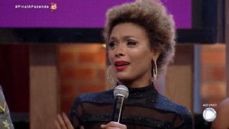 'Acho que sim', diz Lidi sobre nova aventura em reality de confinamento