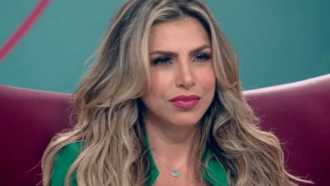 Em A Fazenda 13, Gui Araújo revela estar apaixonado por Solange Gomes