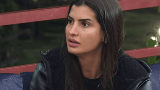 Marina lamenta traição de Rico em A Fazenda 13: 'Fiquei magoada'