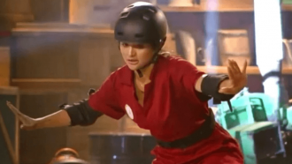 Mileide vence Prova de Fogo em A Fazenda 13; saiba quem foi para a Baia..