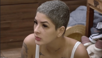 Nova peoa, fofoca e promessa: Veja o resumo do dia em A Fazenda 13