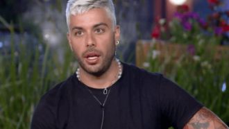 Sem Anitta, Gui Araujo não empolga público e é eliminado de A Fazenda 13..