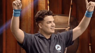 Quem Lucas deve indicar à roça em A Fazenda 2022? Vote na enquete