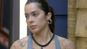 'A Fazenda 16': Luana aposta na saída de Flora: 'Brigou com nós todos'