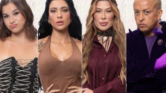 Formação da Roça agita a temporada de A Fazenda 17