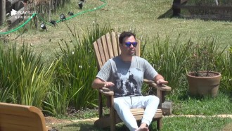 Afinado, Viny Vieira solta a voz em sucesso do Skank. Ouça!