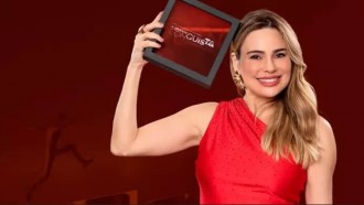 'A Grande Conquista 2' supera audiência da edição anterior
