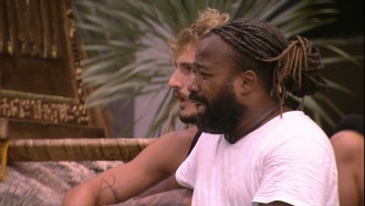 Alan e Rodrigo vencem a primeira Prova do Anjo do BBB19