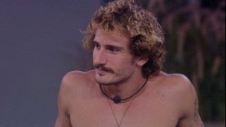 Alan prevê: 'Big Fone essa semana pode tocar'