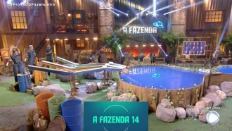 Quem ganhou a Prova do Fazendeiro de A Fazenda 2022 hoje, 05/10? Alex é o Fazendeiro da Semana