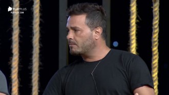 'Amadurecer, virar homem', dispara Rodrigo contra Lucas