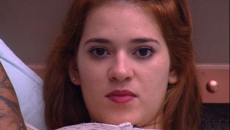 Ana Clara declara: 'A gente vai chegar na final, papai'
