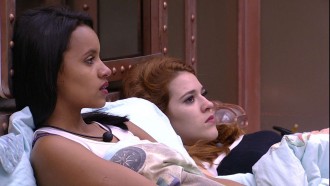 Ana Clara analisa Kaysar: 'É difícil você errar sem se arriscar'