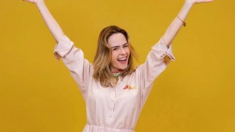 Ana Paula Renault vence o BBB 26 com 75,94% dos votos