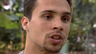 Ao vivo no ‘Mais Você’, Petrix foge de polêmica sobre acusação de assédio no ‘BBB20’