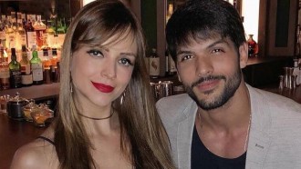 Após escândalo de traição no BBB18, Lucas fica noivo de Ana Lúcia na Tailândia 