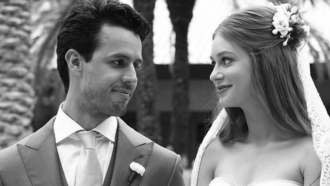 Após três anos de união, Marina Ruy Barbosa e Alexandre Negrão se separam