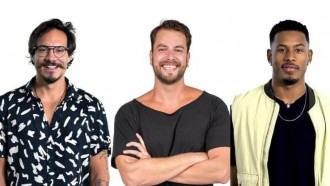Porcentagem BBB 22: votação aponta quem fica no 16º Paredão