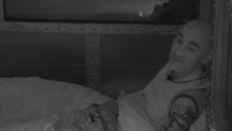 Ayrton admite: 'Reclamar do voto da Jéssica e do Kaysar foi um pouco de egoísmo'