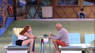 Ayrton garante: 'Jogo com o coração'