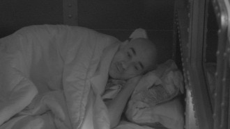 Ayrton imagina brothers que vão estar na Final e Gleici discorda