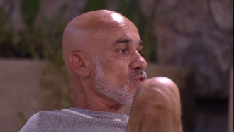 Ayrton diz: 'Eu confio na Gleici e mais ninguém'