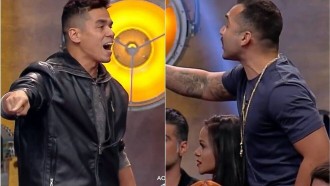 Barraco e provocação: Veja o que rolou no reencontro dos casais do Power Couple