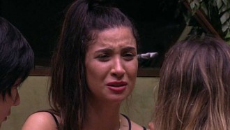 BBB 20: Bianca Andrade cai no choro e faz grande lamentação