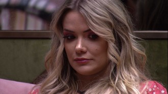 12ª eliminada do BBB20 é a Marcela , com 49,76% dos votos