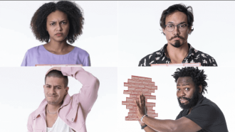 BBB 22: Jessilane, Eliezer, Arthur Aguiar e Douglas Silva estão no 15º Paredão; vote em quem deve sair