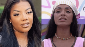 BBB 22: Ludmilla tenta comprar votos para Brunna e é acusada de corrupção