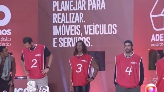 BBB 22: Linn da Quebrada, Gustavo, Arthur Aguiar e Eliezer estão no Paredão Falso; Paulo André vence Prova e é o novo Líder da semana