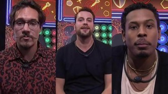 BBB 22: Parcial das enquetes mostra eliminada no 16º paredão; vote e opine!