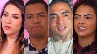 BBB 23: Vote BBB Amanda, Bruno, MC Guimê e Paula na votação do paredão