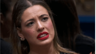 BBB 24: Beatriz é eliminada no 20º paredão do reality com 82,61%