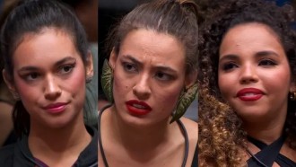 BBB 24 - enquete UOL: quem você quer eliminar no 16º Paredão?