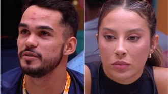 BBB 25: João Pedro vence Prova do Líder, e Renata já está no 16º paredão
