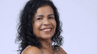 BBB 25: Vilma é eliminada com 58,91% dos votos