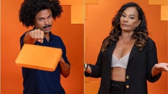 BBB 26: Formação de paredão mais cedo coloca Breno e Solange na berlinda