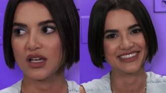 BBB20 - Amiga íntima de Manu Gavassi revela segredo para tirar famosa do sério