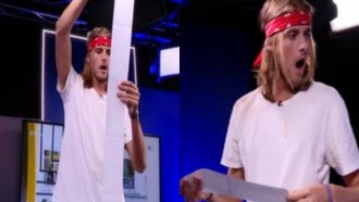 BBB20 - Ao sair do reality Daniel Lenhardt acumula ”dívidas” por estalecadas