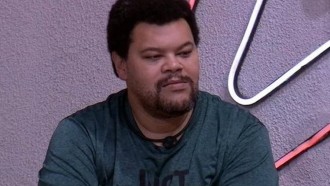 BBB20 - Babu fala sobre saudades dos filhos: “Preciso ganhar esse Anjo”
