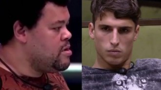 BBB20 - Babu e Felipe Prior protagonizam nova discussão e ameaçam fim de parceria