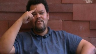 BBB20 - Babu revela sonho e questiona: “Será um prenúncio?”