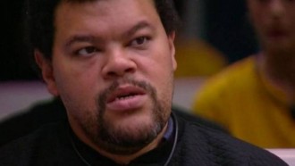 BBB20 - Babu Santana toma decisão sobre compartilhamento das estalecas: “Não vou dar”