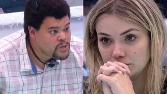Envolvendo Daniel, Babu faz revelação polêmica para Marcela