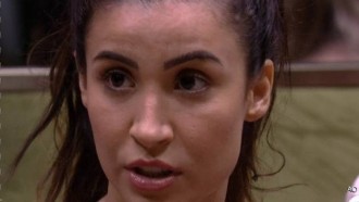 BBB20 - Bianca Andrade avalia erro após envolvimento com Guilherme e lamenta