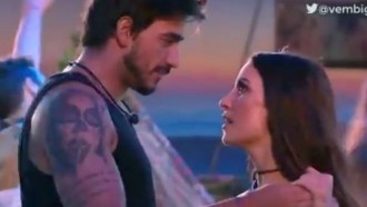 BBB20 - Bianca Andrade e Guilherme protagonizam clima de romance e sister desperta desejo